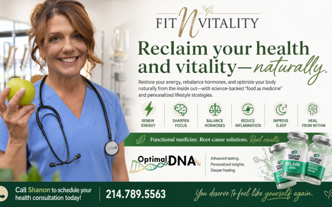 Nutrition for Women Over 40 — Dietitian Guide to Vitality