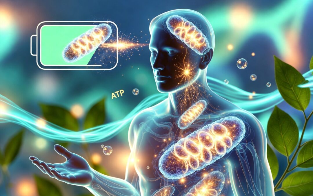 Recharging Your Cellular Batteries: How Mitochondrial Health Holds The Key to Beating Chronic Fatigue