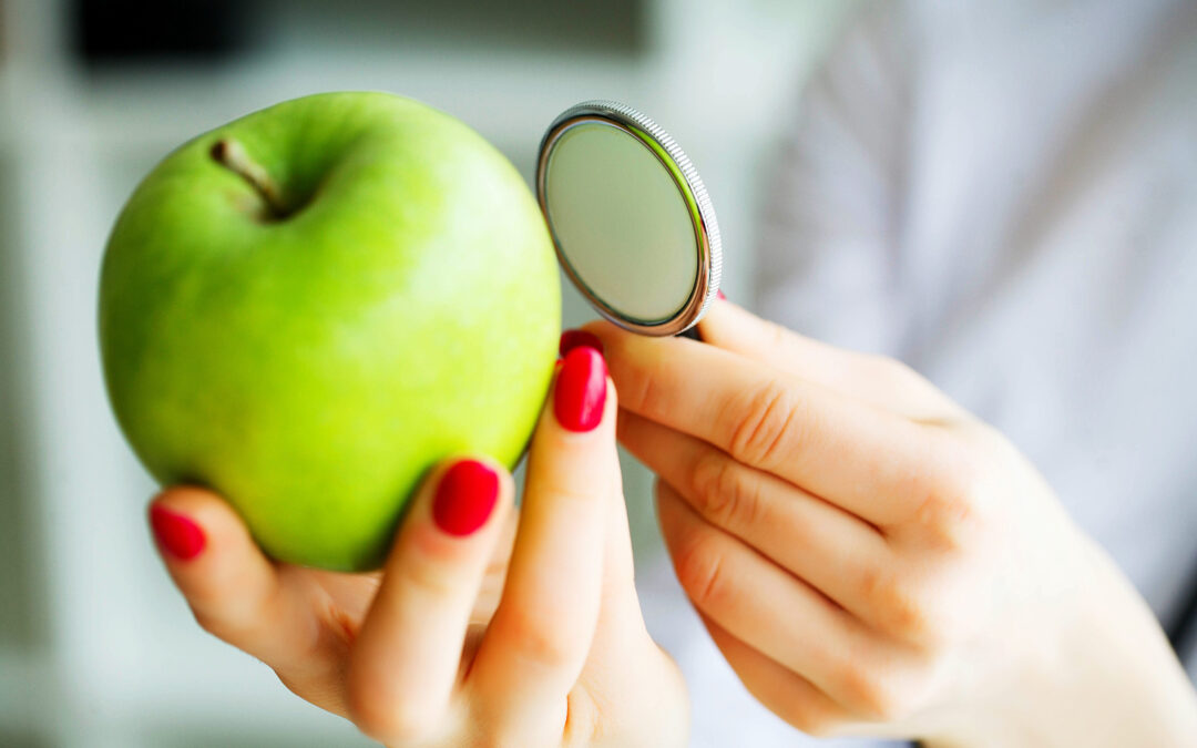 Classical Pilates and Functional Medicine Nutrition in Plano TX